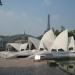 Replica of Sidney Opera House in Shenzhen city