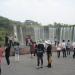 Replica of Niagra Falls in Shenzhen city