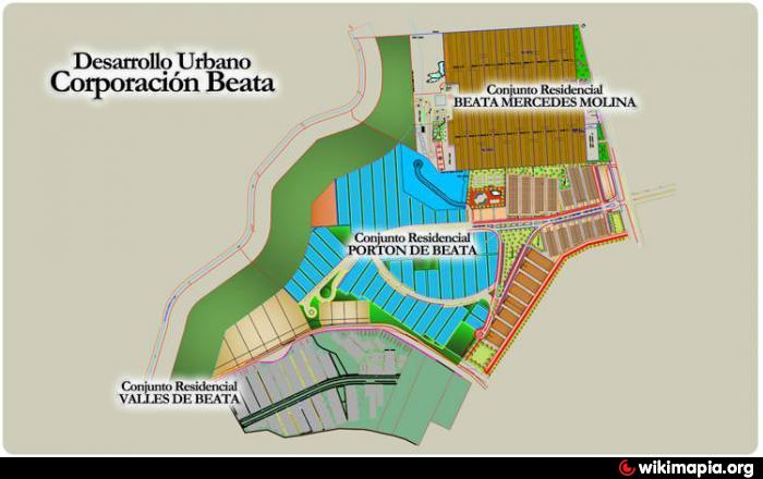 Direccion de urbanizacion beata mercedes molina guayaquil #5
