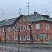 Октябрьская ул., 92 в городе Харцызск