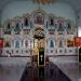 Храм пророка Божия Илии в городе Энгельс
