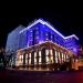 Swiss Diamond Hotel in Pristina city