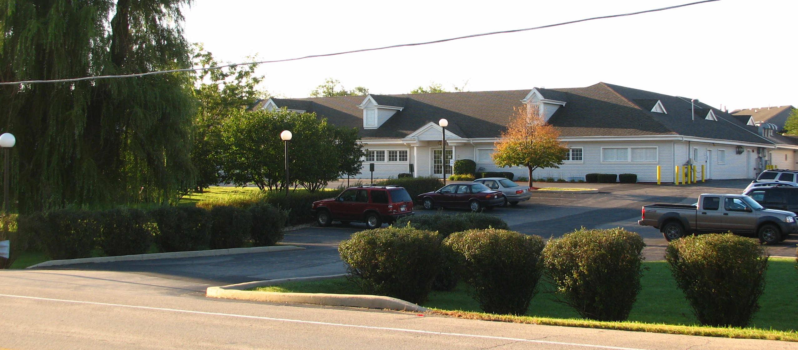 Little Angels Nursing Home Elgin, Illinois