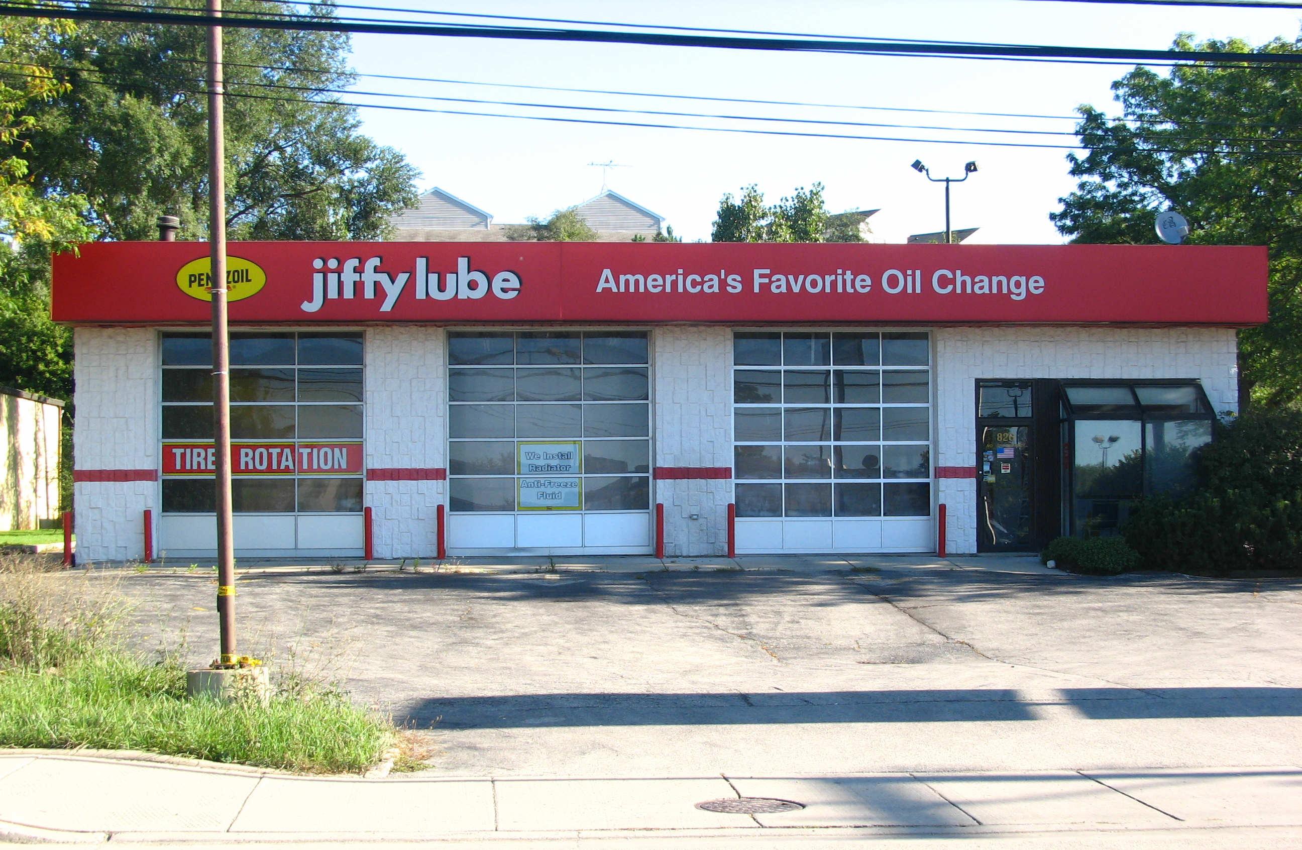 Jiffy Lube Columbus Photos - b5h8x8o