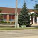 Hanover Countryside Elementary School in Streamwood, Illinois city