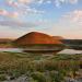 Meke Crater Lake