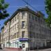 Отделение связи 123104 в городе Москва
