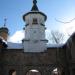 Ансамбль церквей Михаила Архангела и Благовещения Пресвятой Богородицы на Торгу в городе Великий Новгород