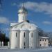 Храм Великомученика Прокопия на Торгу в городе Великий Новгород
