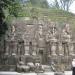 Replica of The Great Temple of Abu Simbel in Shenzhen city