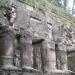 Replica of The Great Temple of Abu Simbel in Shenzhen city