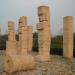 Replica of Statues of Warriors in Shenzhen city