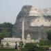 Replica of Mt. Rushmore (en) 在 深圳市 城市 