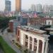 Amphitheatre in Shenzhen city