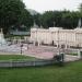 Replica of Buckingham Palace in Shenzhen city