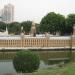 Replica of Houses of Parliament in Shenzhen city