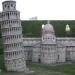 Replica of The Leaning Tower of Pisa