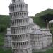 Replica of The Leaning Tower of Pisa