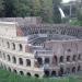 Replica of The Colosseum in Shenzhen city