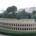 Replica of The Colosseum in Shenzhen city