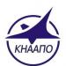 Komsomolsk-on-Amur Aircraft Production Association (KnAAPO) named after Y.A. Gagarin