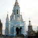 Церковь Покрова Пресвятой Богородицы. в городе Брюховецкая