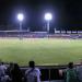 Baseball Stadium Teodoro Mariscal in Mazatlán city