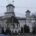 Biserica Sf. Treime - Ghencea (ro) in Bucharest city