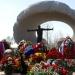 Memorial to the Liquidators of the Chernobyl disaster