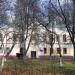 Игуменский корпус (царский дворец) в городе Саров