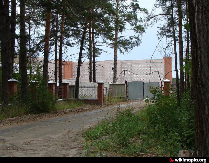 Городская поликлиника 027