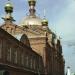 Южный келейный корпус в городе Саров