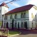 Gedung Balai Keselamatan - Salvation Army Church HQ in Bandung city