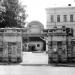 Северные ворота в городе Кострома