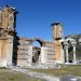 Ancient city of Philippi