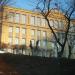 Тихоокеанский государственный медицинский университет (ТГМУ) в городе Владивосток