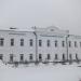 Казанский исламский колледж в городе Казань