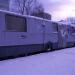 Бывшая ветеринарная клиника «Сэнди» в городе Москва