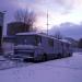 Бывшая ветеринарная клиника «Сэнди» в городе Москва