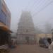 Jaganmohini Kesavaswamy Temple, Ryali (E.G.Dt)