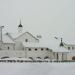 Bishops Chambers of Suzdal Kremlin