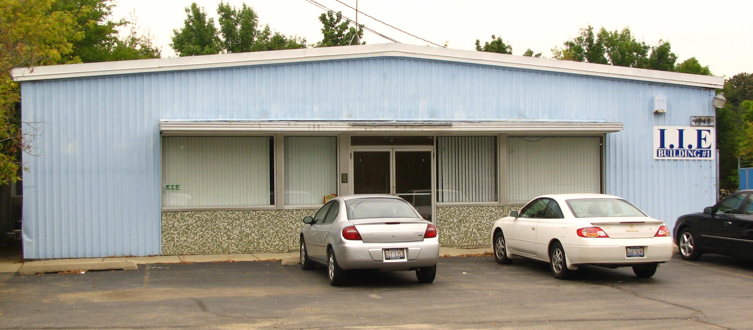 Madrasah Institute of Islamic Education - Elgin, Illinois 