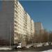 Подольская ул., 31 в городе Москва