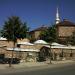 Emin Pasha Mosque in Prizren city