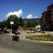 NATO Monument (en) in Stadt Prizren