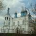Петропавловская церковь в городе Салаир
