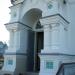 Петропавловская церковь в городе Салаир