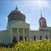 Kazan Icon of Theotokos Church