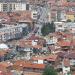 White House in Prizren city