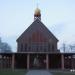 Православный Всехсвятский храм